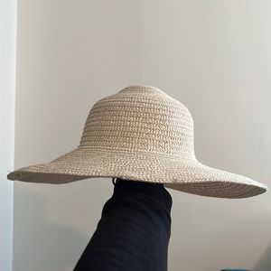 Sun hat